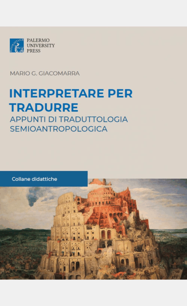 2 Interpretare per tradurre