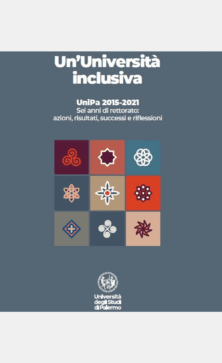 Un'università inclusiva