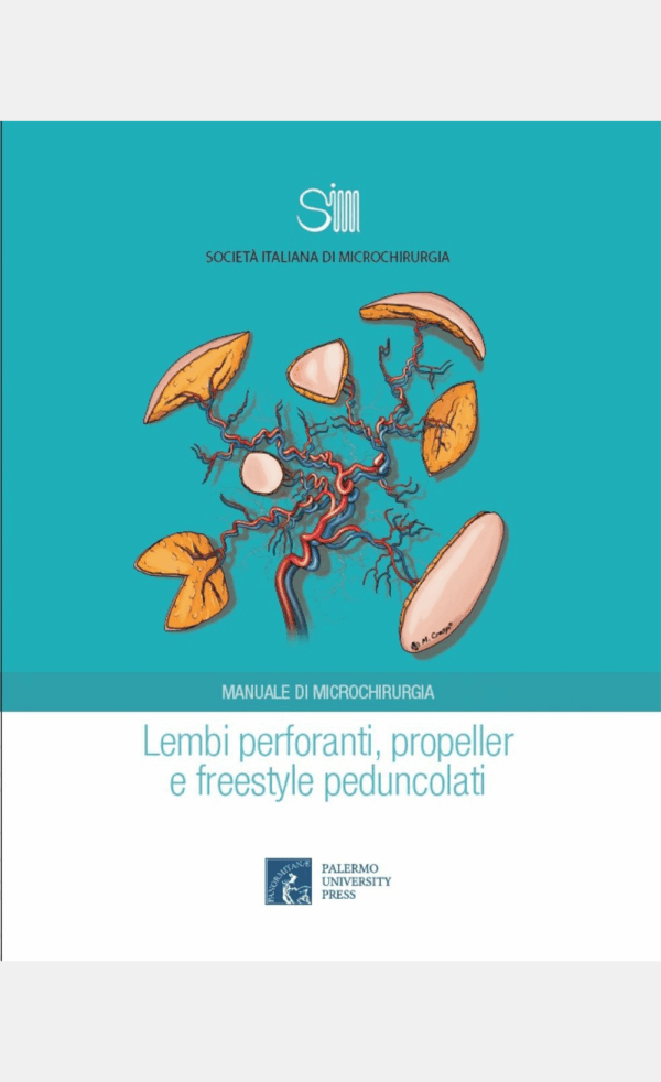 Senza titolo-1 Lembi perforanti, propeller e freestyle peduncolati