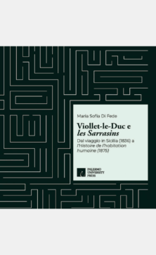 Viollet-le-Duc e Les Sarrasins