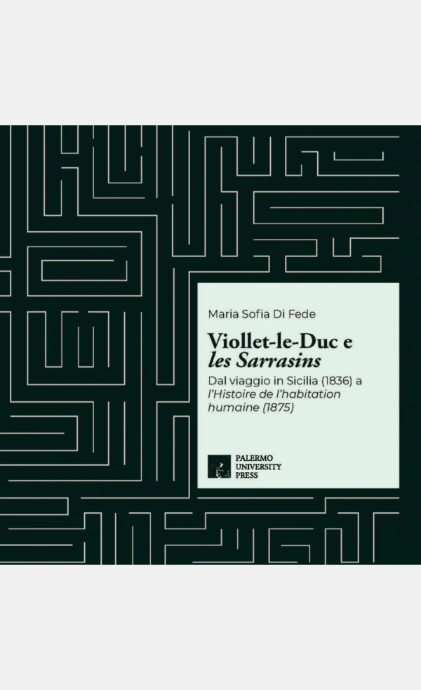 Senza titolo-1 Viollet-le-Duc e Les Sarrasins