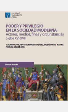 Poder y privilegio en la sociedad moderna