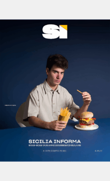 SICILIA INFORMA  2018-2019 due anni di design insulare