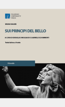 Sui Principi del Bello