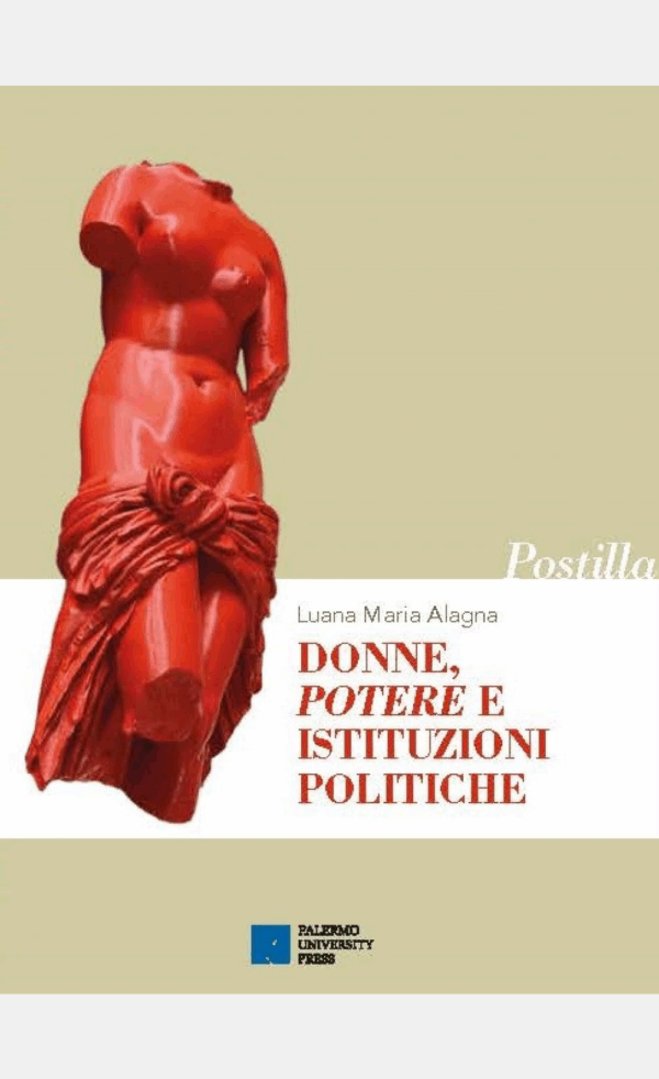Donne, potere e istituzioni politiche