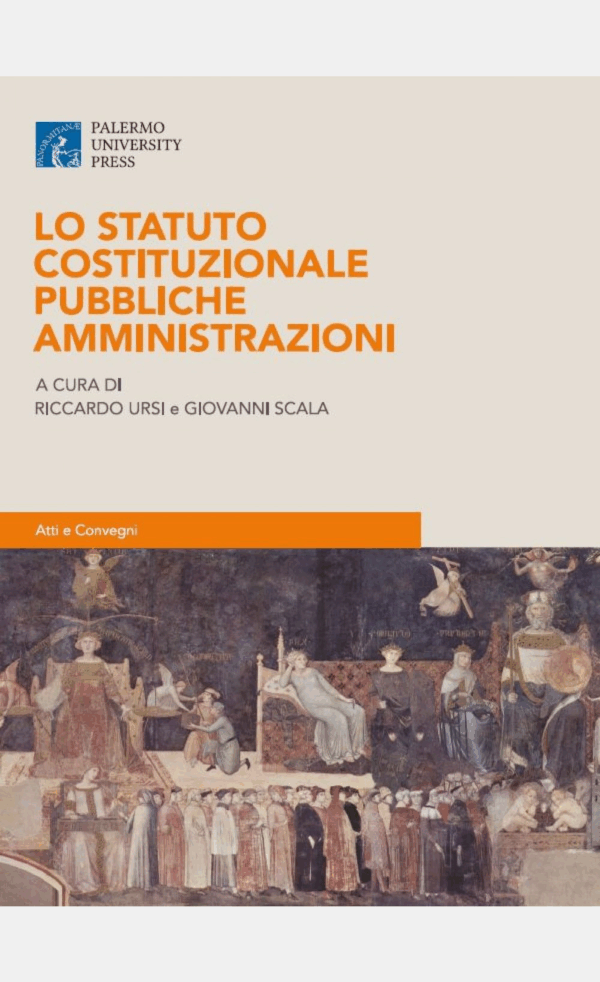 Senza titolo-12 Lo Statuto Costituzionale Pubbliche Amministrazioni
