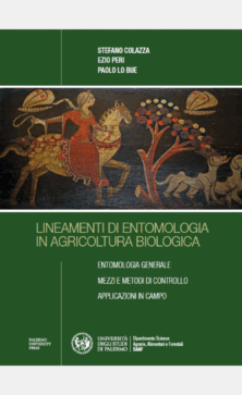 Lineamenti di Entomologia in Agricoltura Biologica