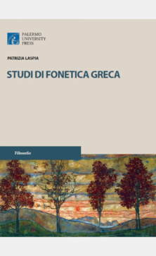 Studi di Fonetica Greca
