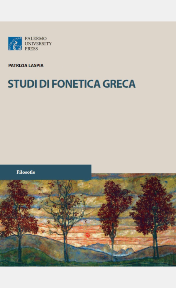 Studi di Fonetica Greca