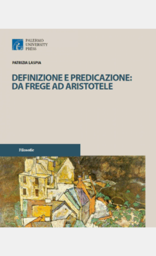 Definizione e predicazione: da Frege ad Aristotele