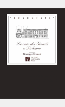 Le case dei Gesuiti a Palermo