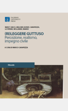 (Ri)Leggere Guttuso