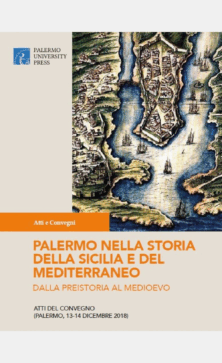 Palermo nella storia della Sicilia e del Mediterraneo