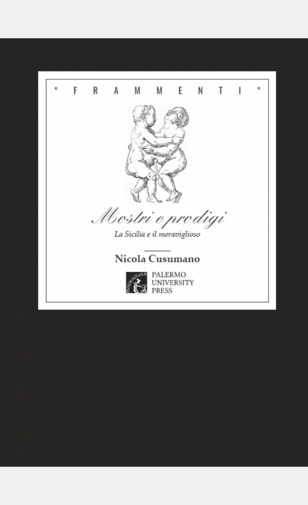 Mostri e prodigi