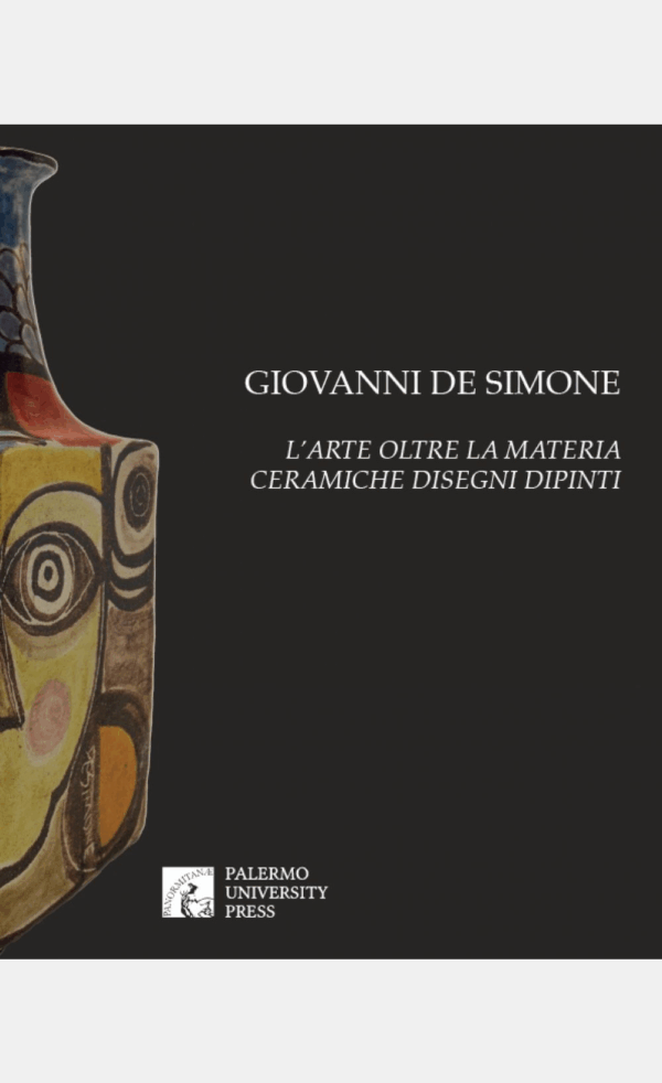 Senza titolo-16 L'arte oltre la materia. Ceramiche disegni dipinti