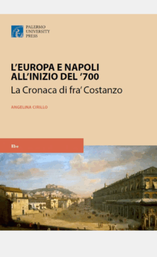 L'Europa e Napoli all'inizio del '700