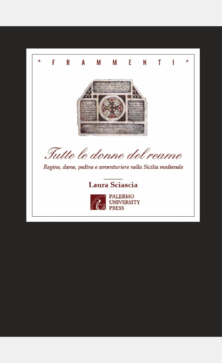Tutte le donne del reame