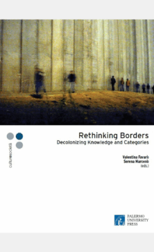 Rethinking Borders