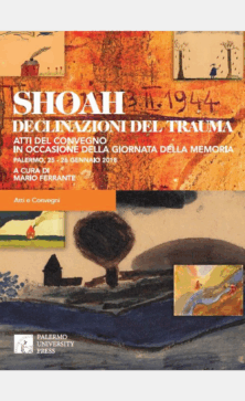 Shoah. Declinazioni del trauma