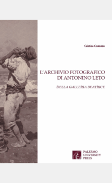 Senza titolo-19 L'archivio fotografico di Antonino Leto