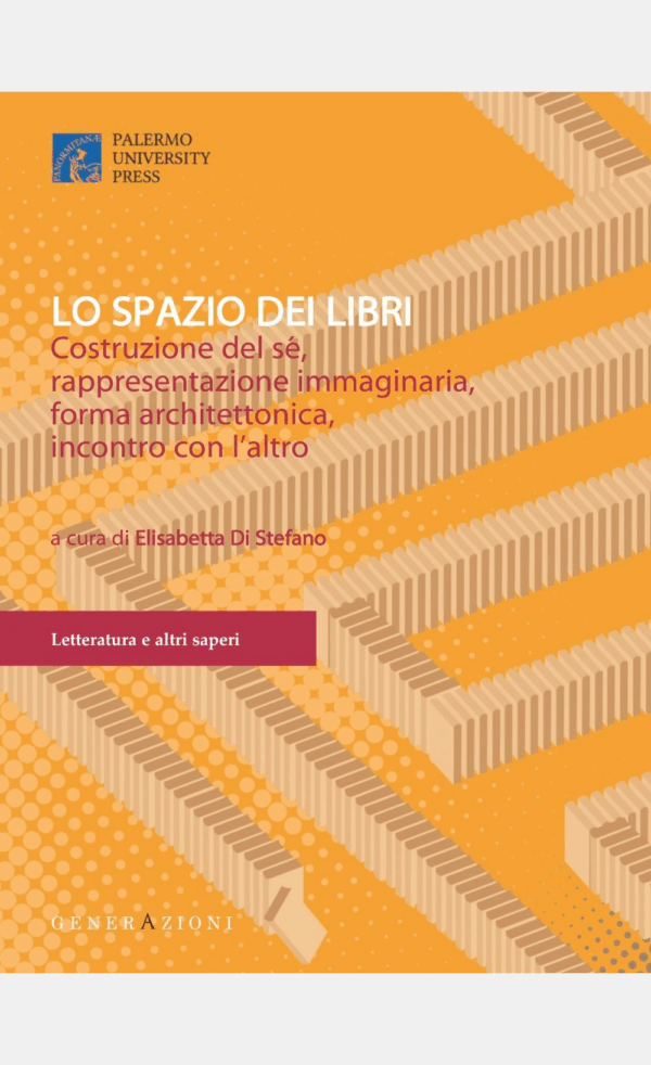 Senza titolo-2 Lo spazio dei libri