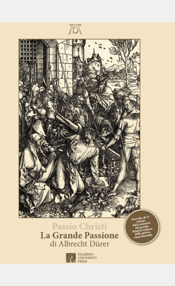 Senza titolo-23 Passio Christi | La grande Passione | Stampe