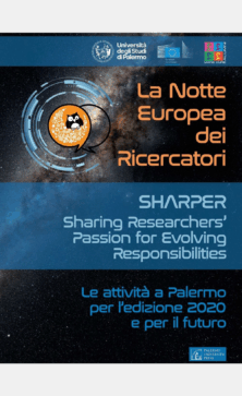 La Notte Europea dei Ricercatori