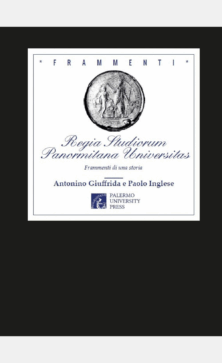 Regia Studiorum Panormitana Universitas