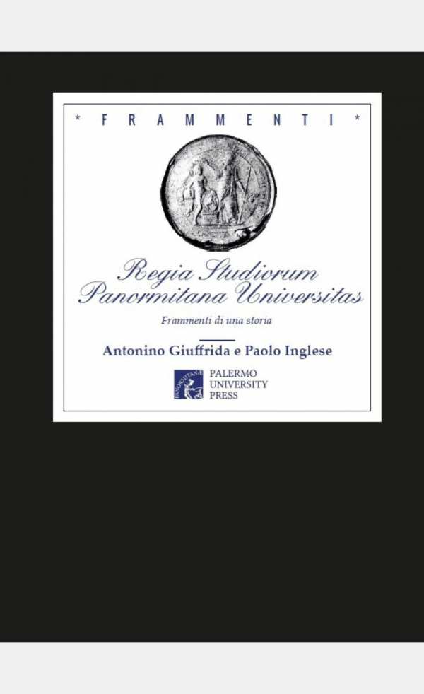 Regia Studiorum Panormitana Universitas