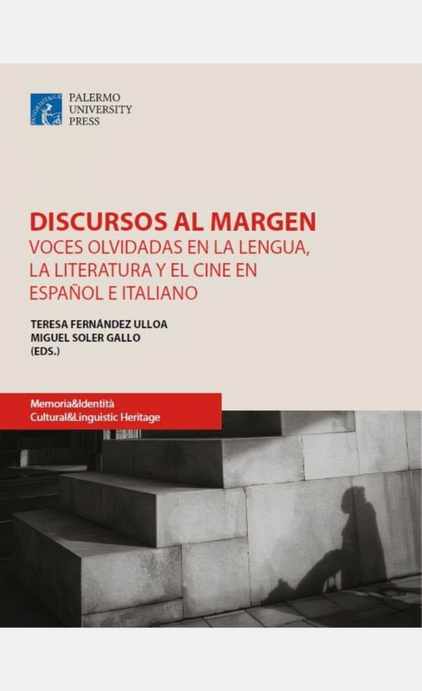 Discursos al margen