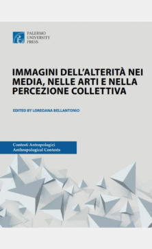 Immagini dell'alterità nei media, nelle arti e nella percezione collettiva