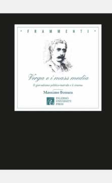 Verga e i mass media