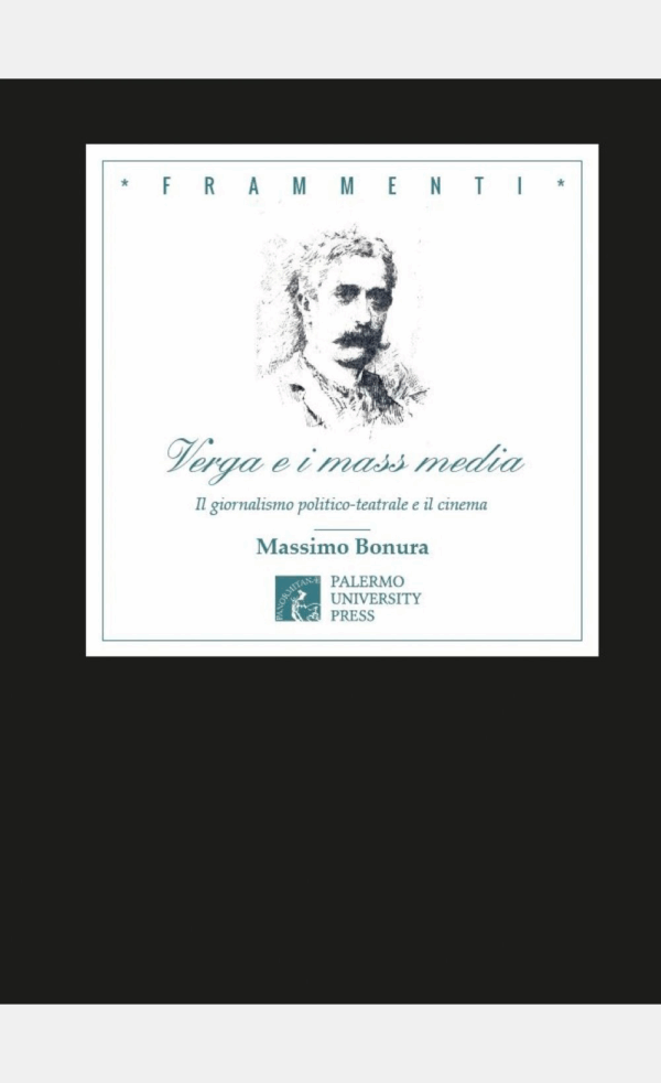Verga e i mass media