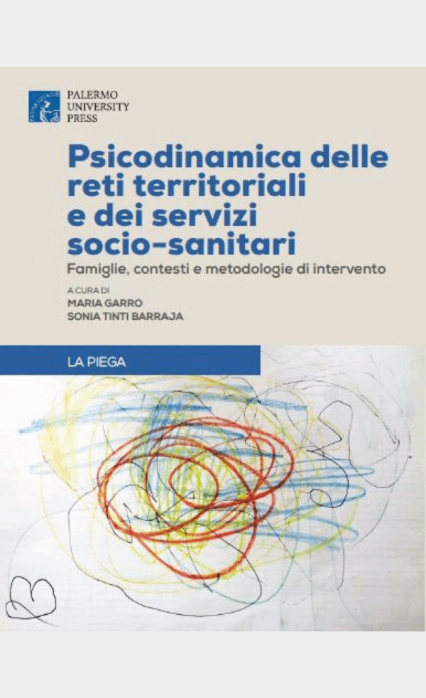 Senza titolo-5 Psicodinamica delle reti territoriali e dei servizi socio-sanitari