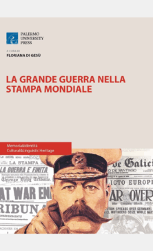 La Grande Guerra nella stampa mondiale