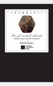 Per gli antichi chiostri