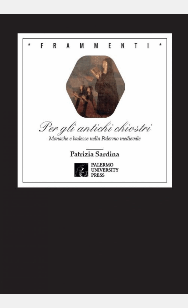 Per gli antichi chiostri
