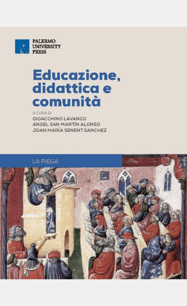 Senza titolo-6 Educazione, didattica e comunità