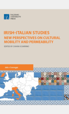 Irish-Italian Studies. New perspectives on cultural mobility and permeability