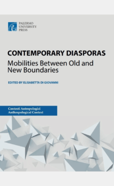 Contemporary Diasporas