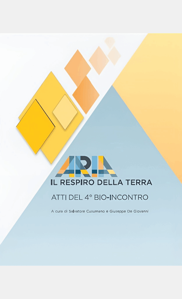 Aria, il respiro della Terra / Air, the earth breath