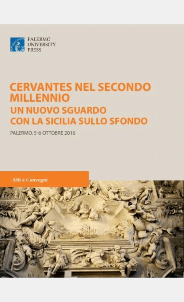 Senza titolo-9 Cervantes nel secondo millennio. Un nuovo sguardo con la Sicilia sullo sfondo