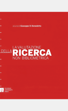 La valutazione della ricerca non bibliometrica
