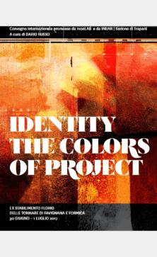 Identity the Colors of Project