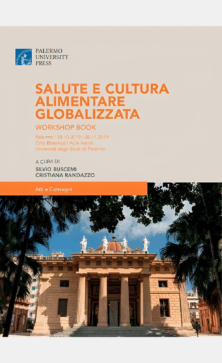 Salute e cultura alimentare globalizzata