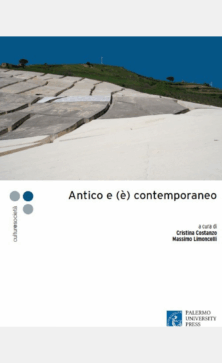 Antico e (è) contemporaneo
