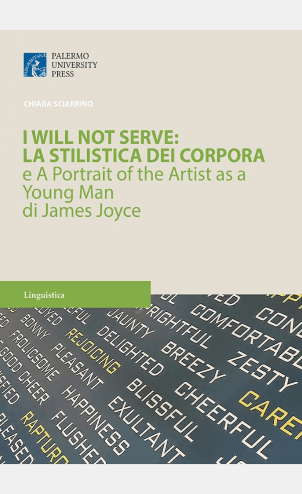 I will not serve: la Stilistica dei Corpora