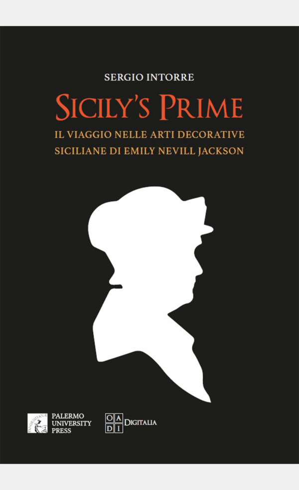 Senza titolo-2 Sicily's Prime. Il viaggio nelle arti decorative siciliane di Emily Nevill Jackson