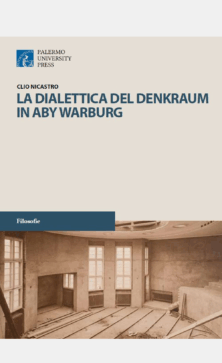 LA DIALETTICA DEL DENKRAUM IN ABY WARBURG