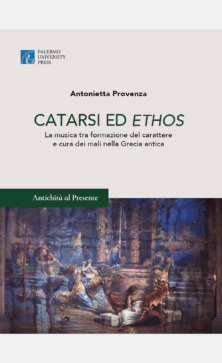 Catarsi ed ethos